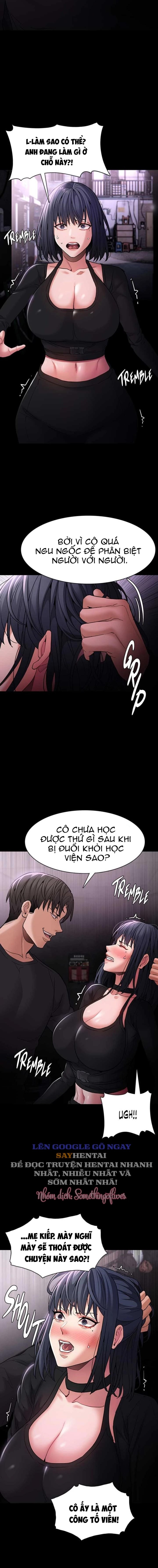 Nhật Kí Của Kẻ Biến Thái 