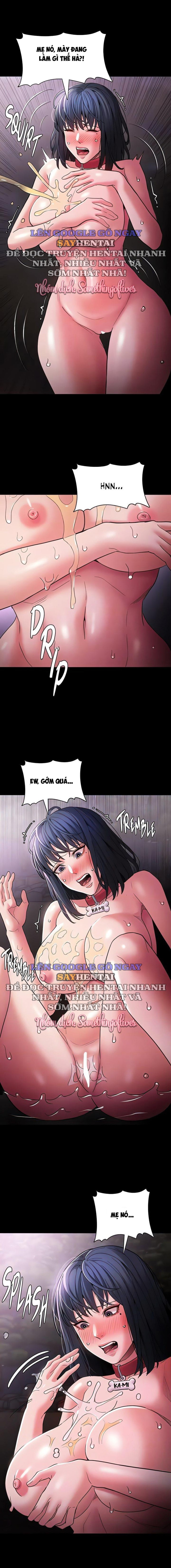 Nhật Kí Của Kẻ Biến Thái 