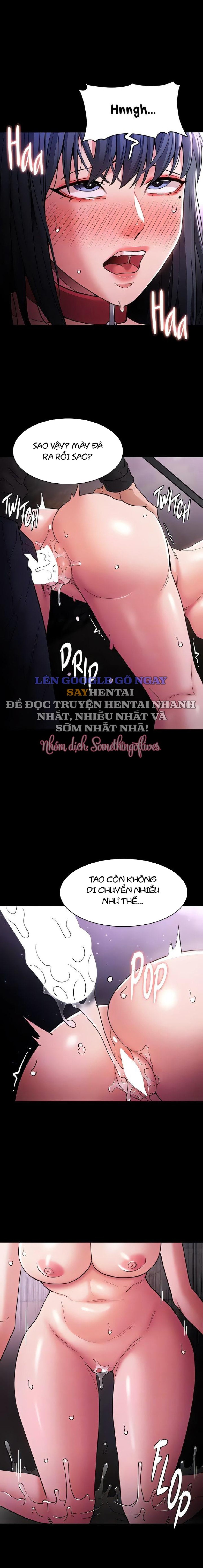 Nhật Kí Của Kẻ Biến Thái 