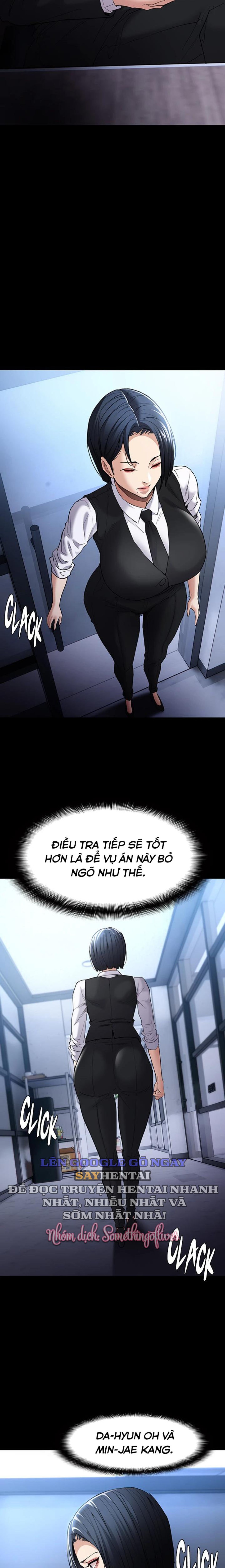 Nhật Kí Của Kẻ Biến Thái 