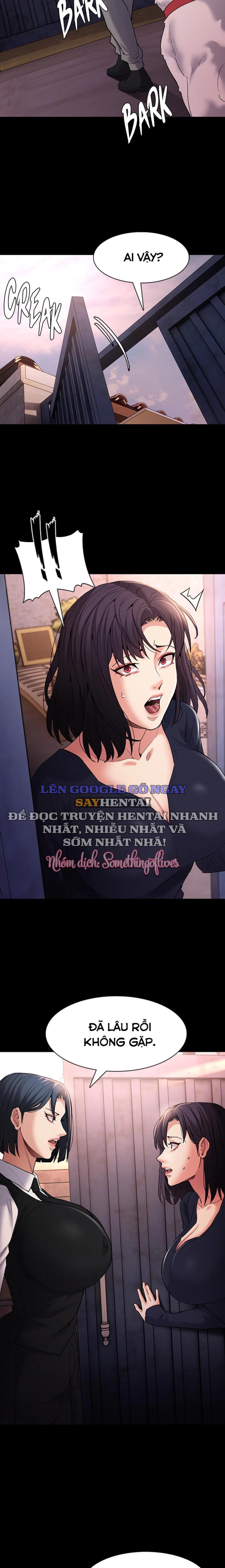 Nhật Kí Của Kẻ Biến Thái 