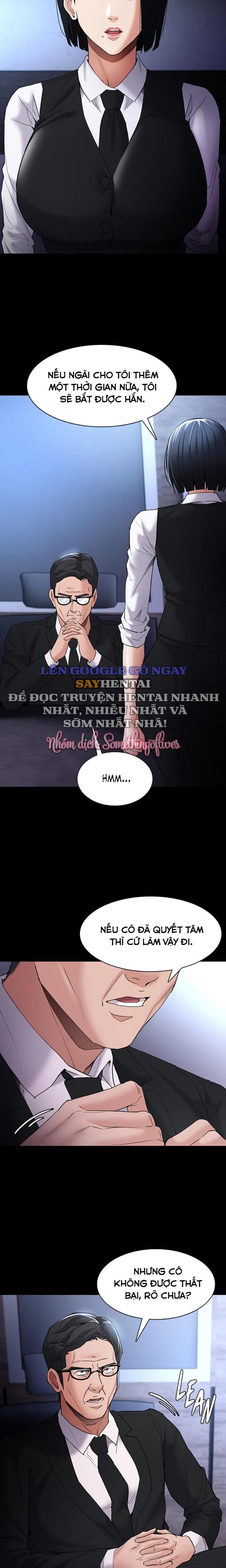 Nhật Kí Của Kẻ Biến Thái 