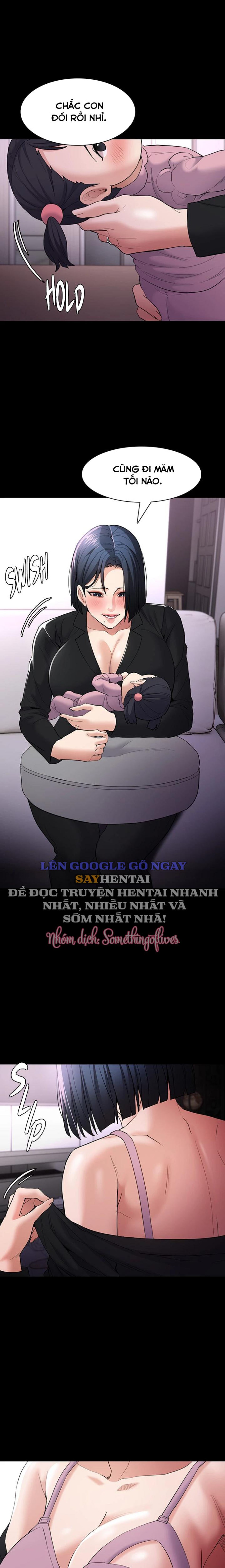 Nhật Kí Của Kẻ Biến Thái 