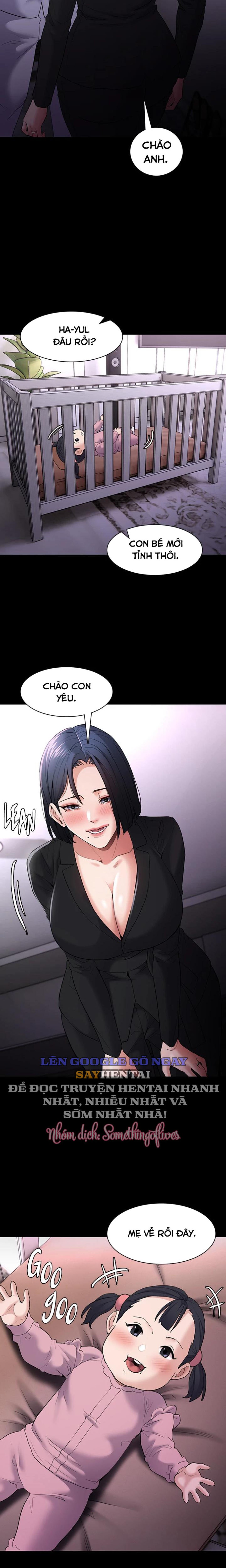 Nhật Kí Của Kẻ Biến Thái 