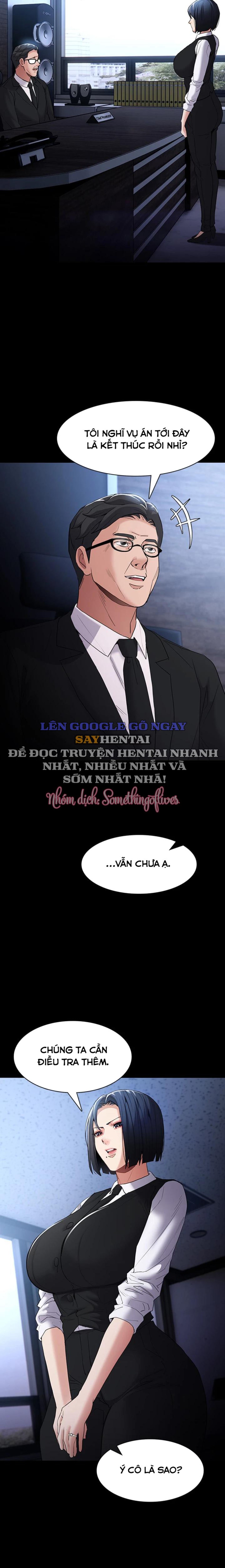 Nhật Kí Của Kẻ Biến Thái 