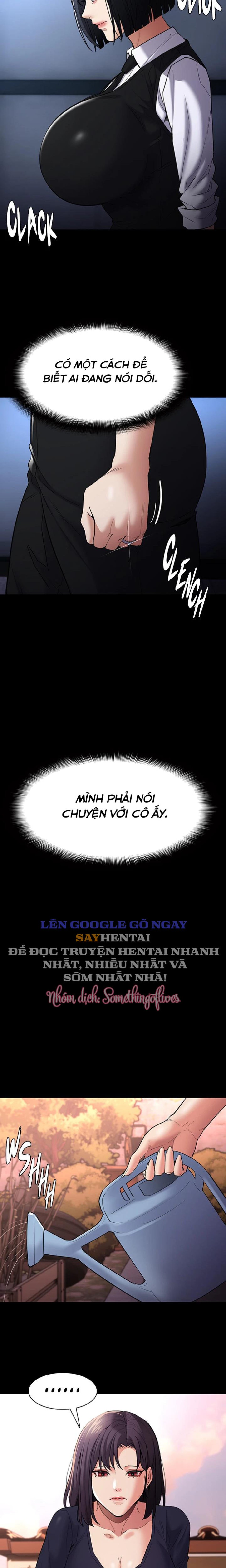 Nhật Kí Của Kẻ Biến Thái 