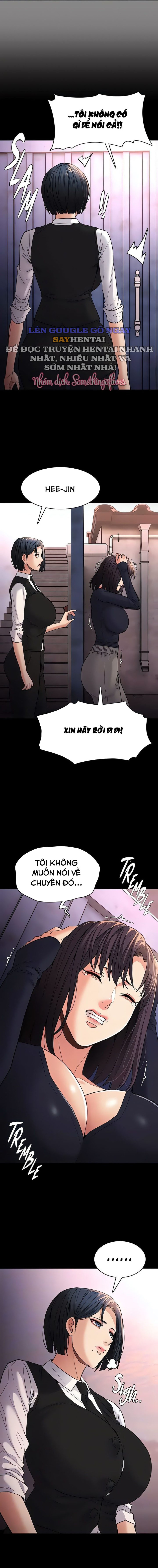 Nhật Kí Của Kẻ Biến Thái 