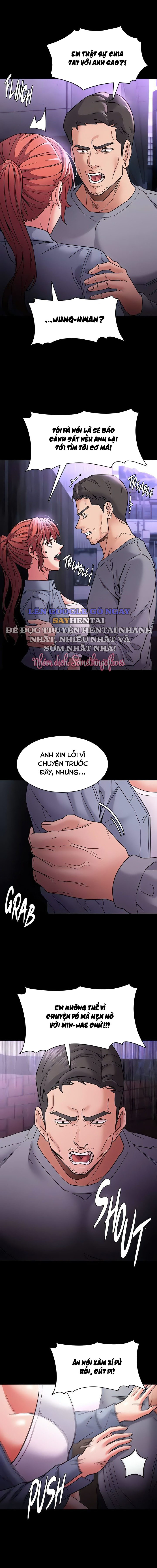 Nhật Kí Của Kẻ Biến Thái 