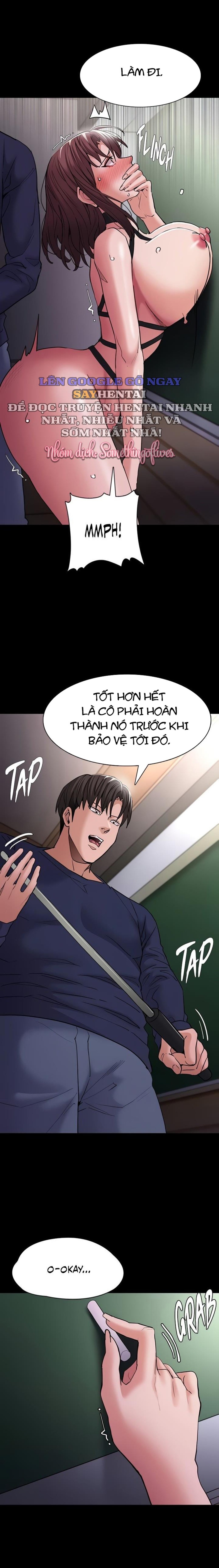 Nhật Kí Của Kẻ Biến Thái 