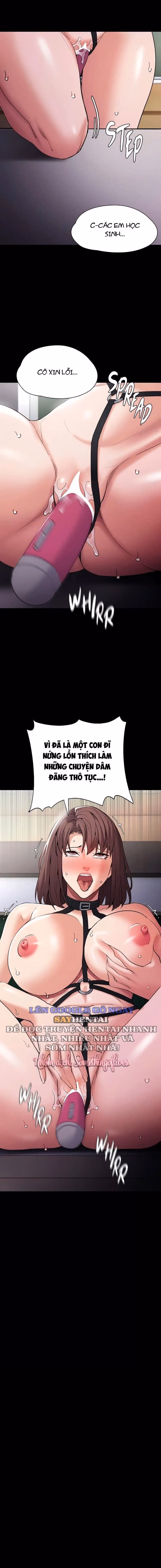 Nhật Kí Của Kẻ Biến Thái 