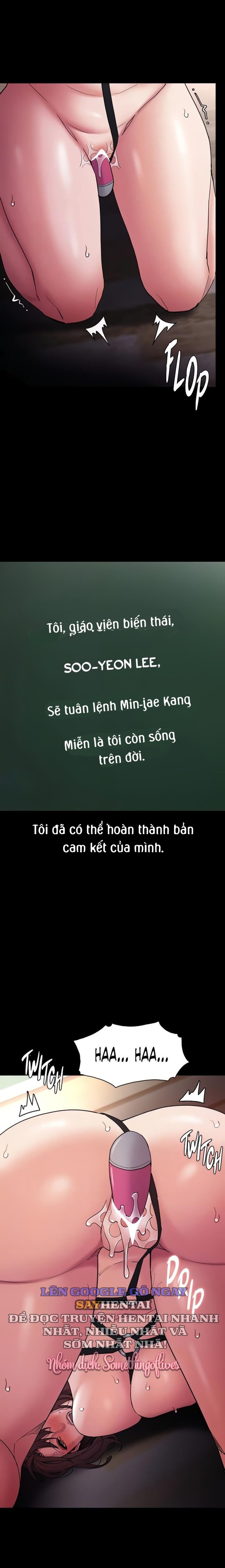 Nhật Kí Của Kẻ Biến Thái 