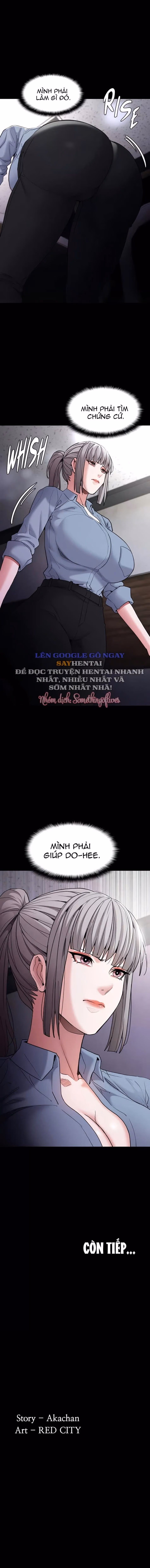 Nhật Kí Của Kẻ Biến Thái 