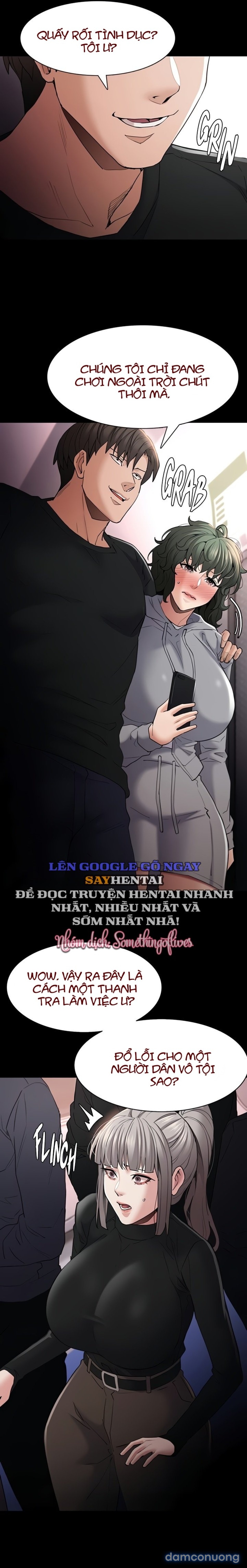 Nhật Kí Của Kẻ Biến Thái 