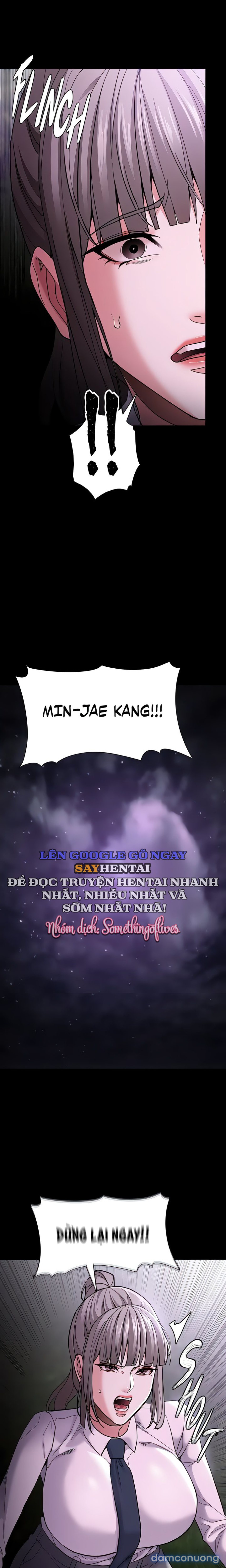 Nhật Kí Của Kẻ Biến Thái 