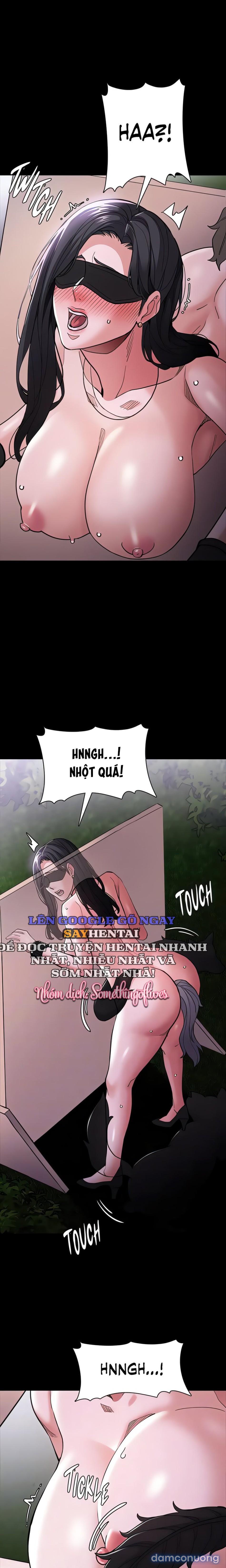 Nhật Kí Của Kẻ Biến Thái 