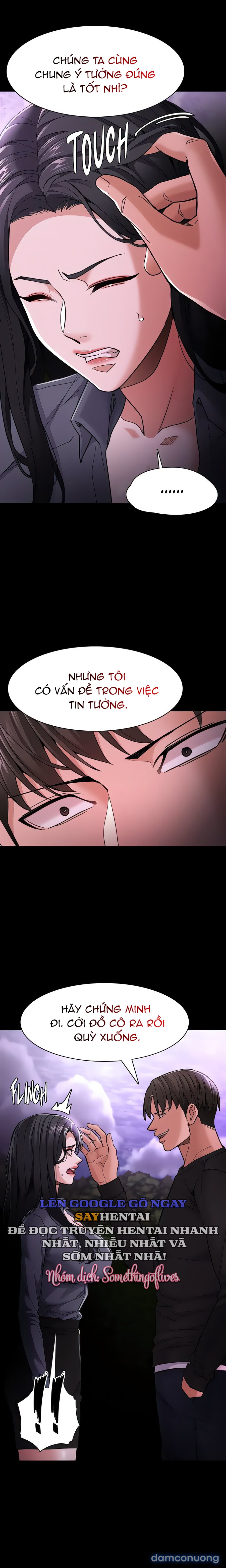 Nhật Kí Của Kẻ Biến Thái 