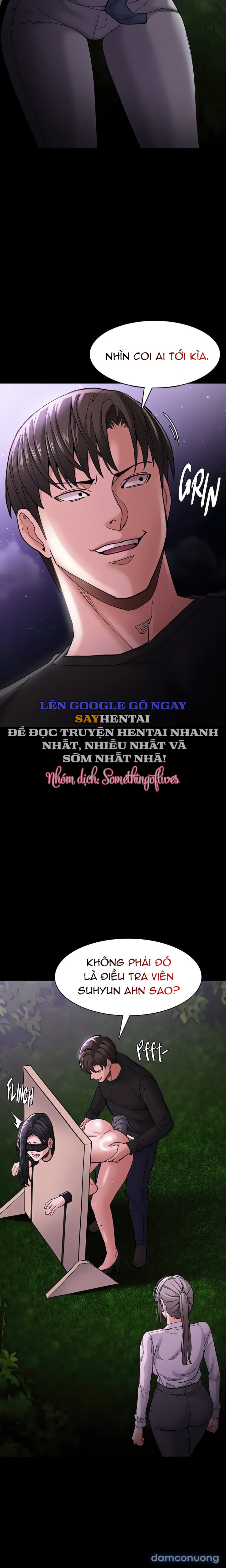 Nhật Kí Của Kẻ Biến Thái 