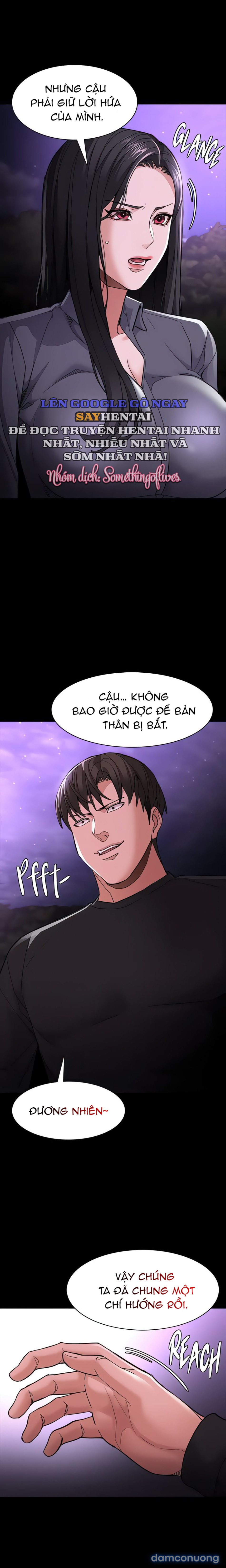 Nhật Kí Của Kẻ Biến Thái 