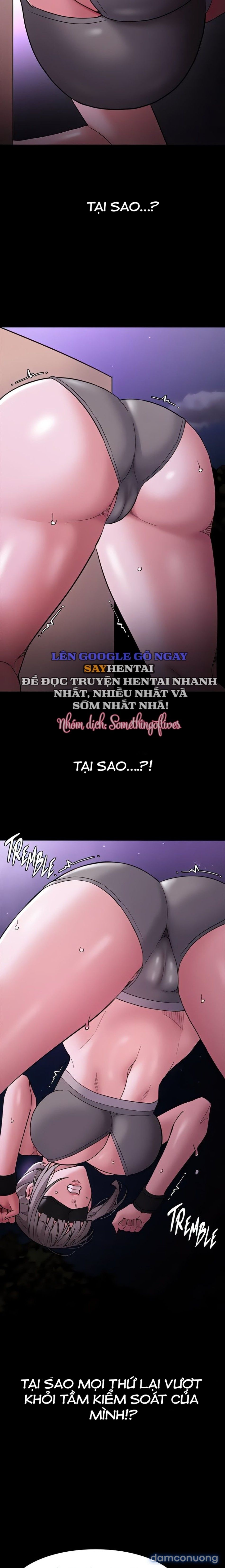 Nhật Kí Của Kẻ Biến Thái 