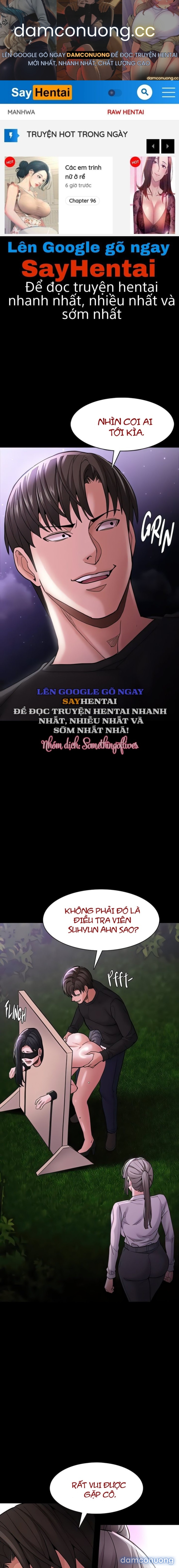 Nhật Kí Của Kẻ Biến Thái 