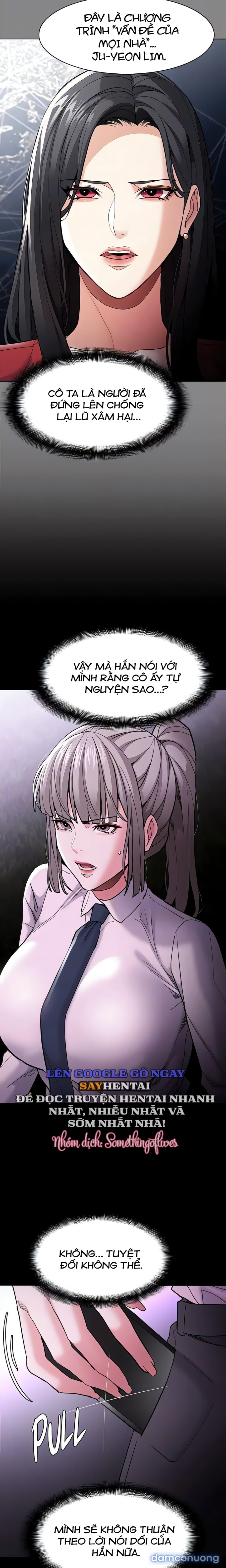 Nhật Kí Của Kẻ Biến Thái 