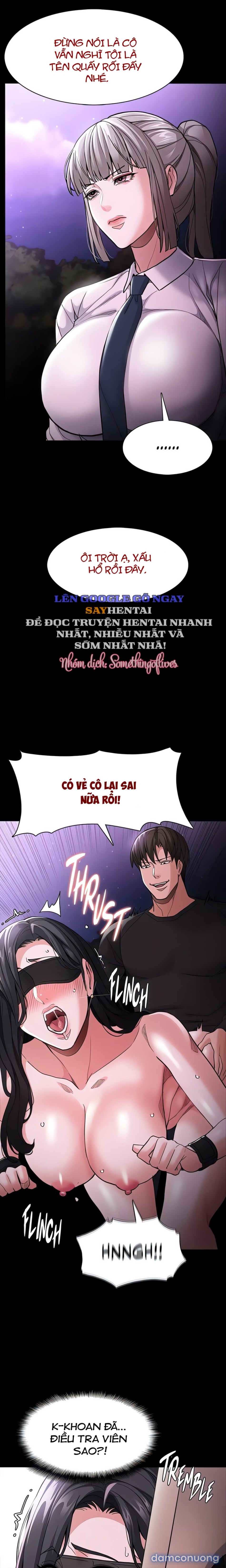 Nhật Kí Của Kẻ Biến Thái 
