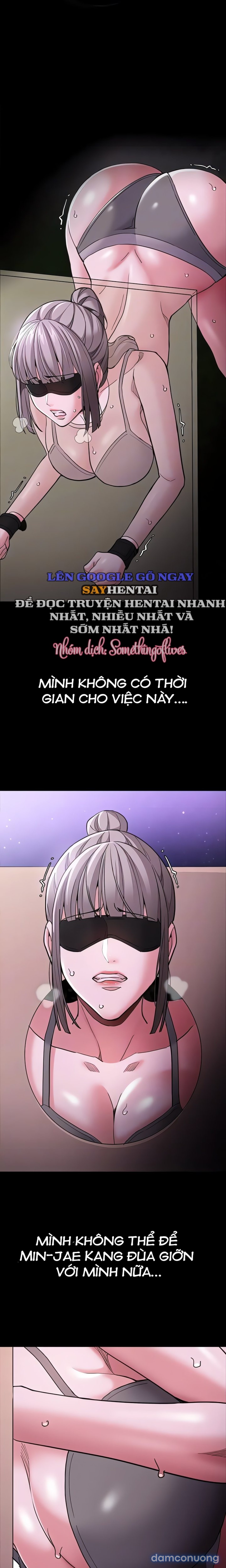 Nhật Kí Của Kẻ Biến Thái 