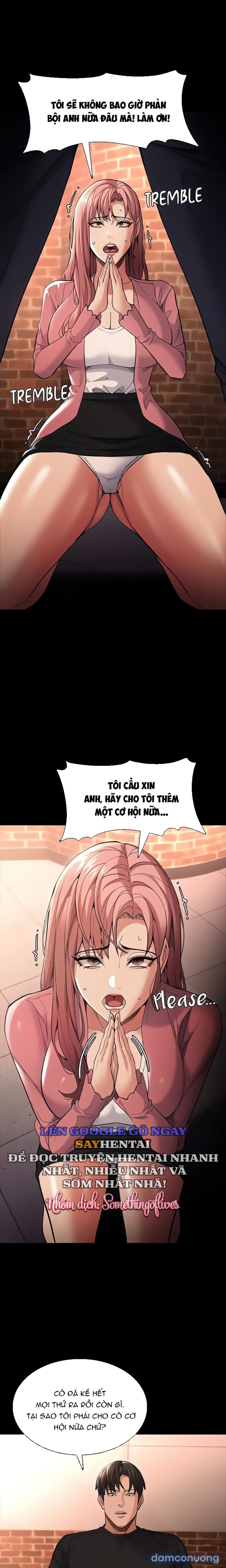 Nhật Kí Của Kẻ Biến Thái 