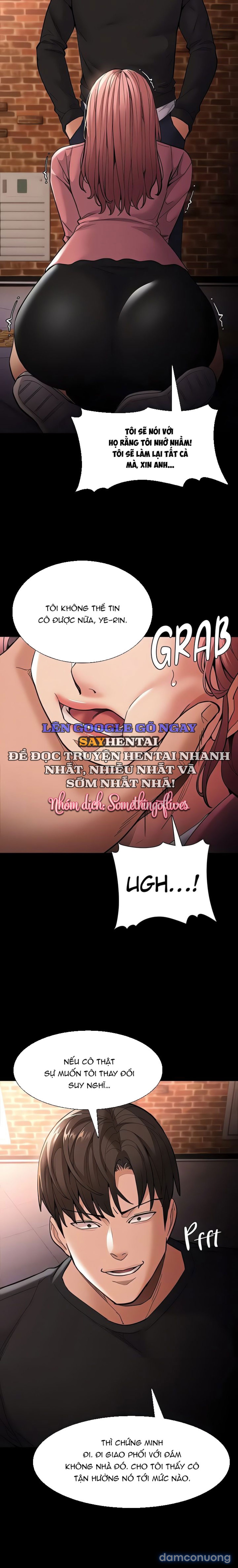 Nhật Kí Của Kẻ Biến Thái 