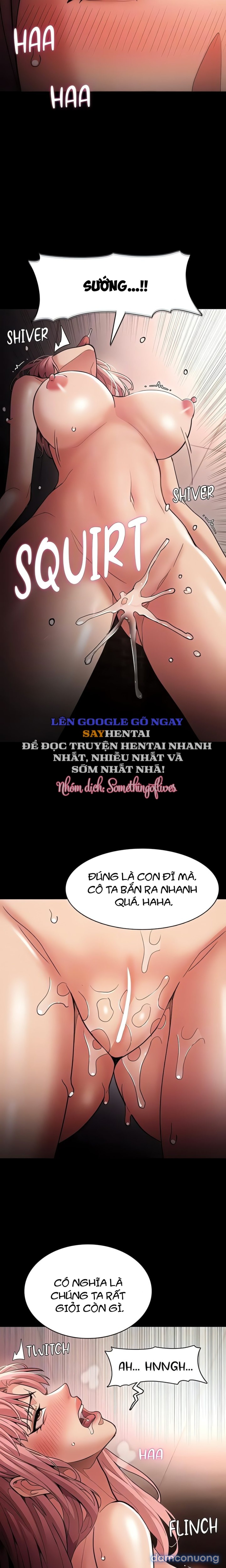 Nhật Kí Của Kẻ Biến Thái 