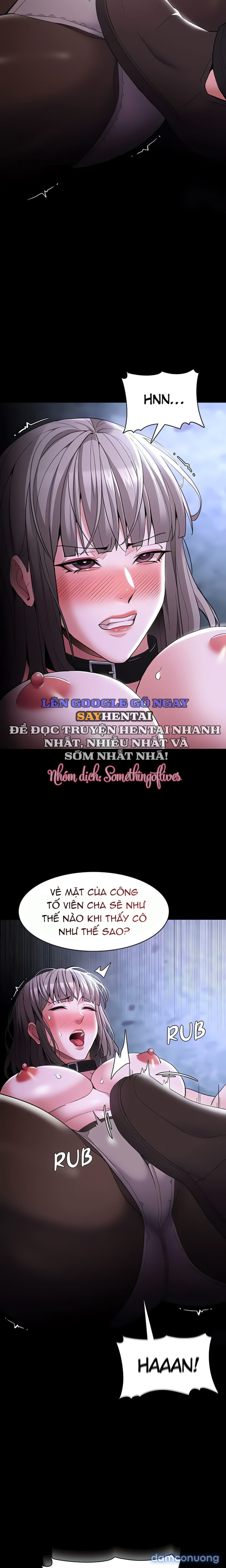 Nhật Kí Của Kẻ Biến Thái 