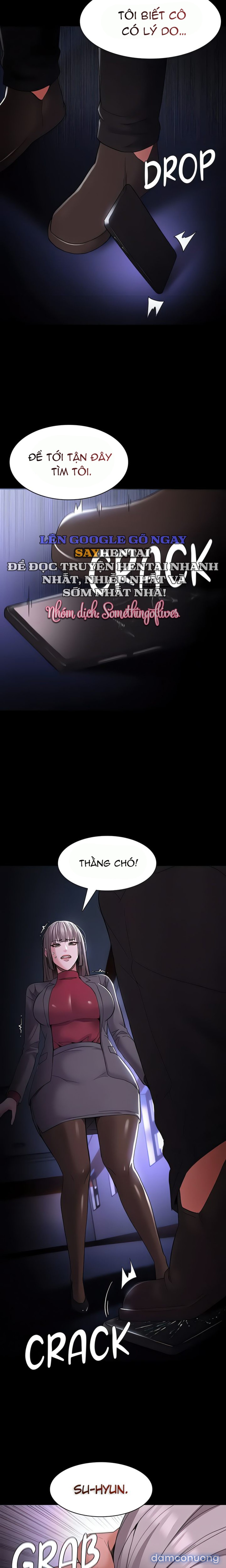 Nhật Kí Của Kẻ Biến Thái 
