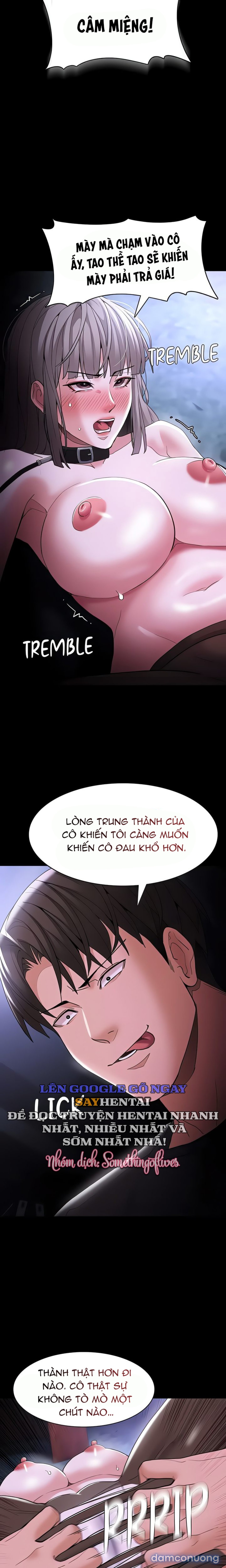 Nhật Kí Của Kẻ Biến Thái 
