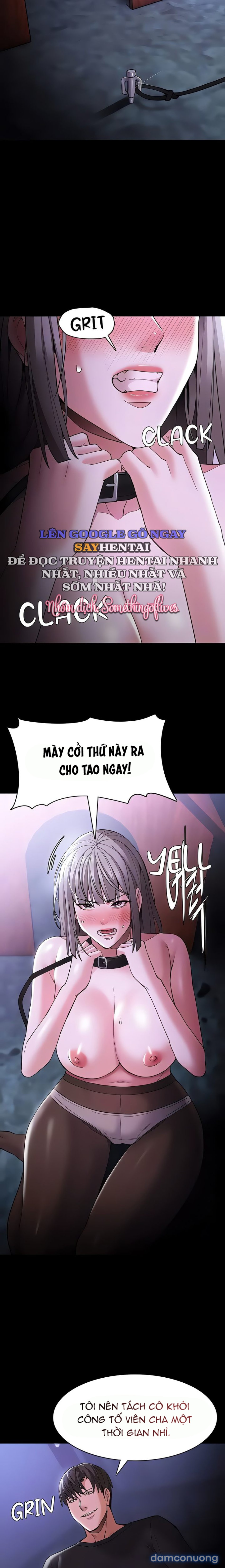 Nhật Kí Của Kẻ Biến Thái 