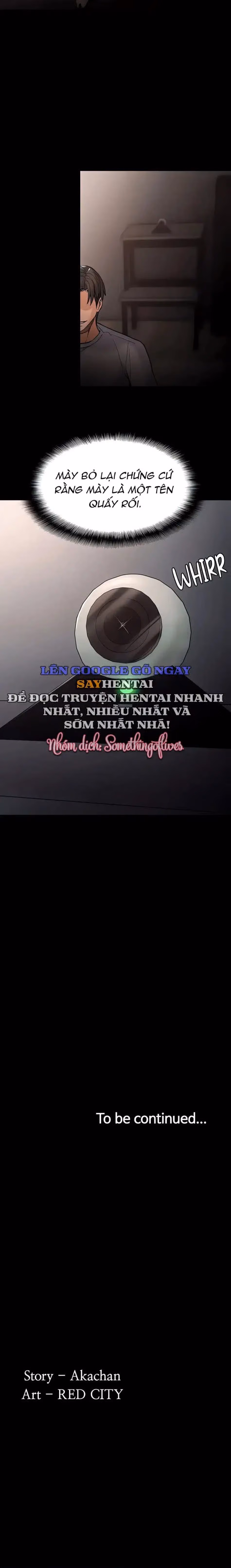 Nhật Kí Của Kẻ Biến Thái 
