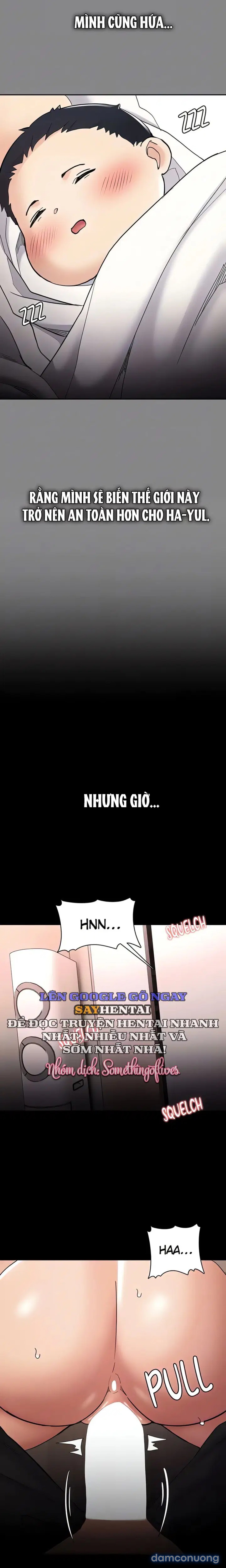 Nhật Kí Của Kẻ Biến Thái 