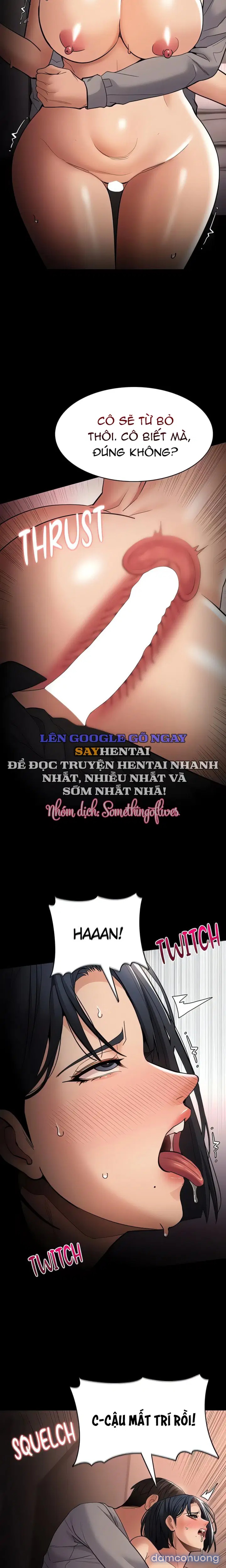 Nhật Kí Của Kẻ Biến Thái 