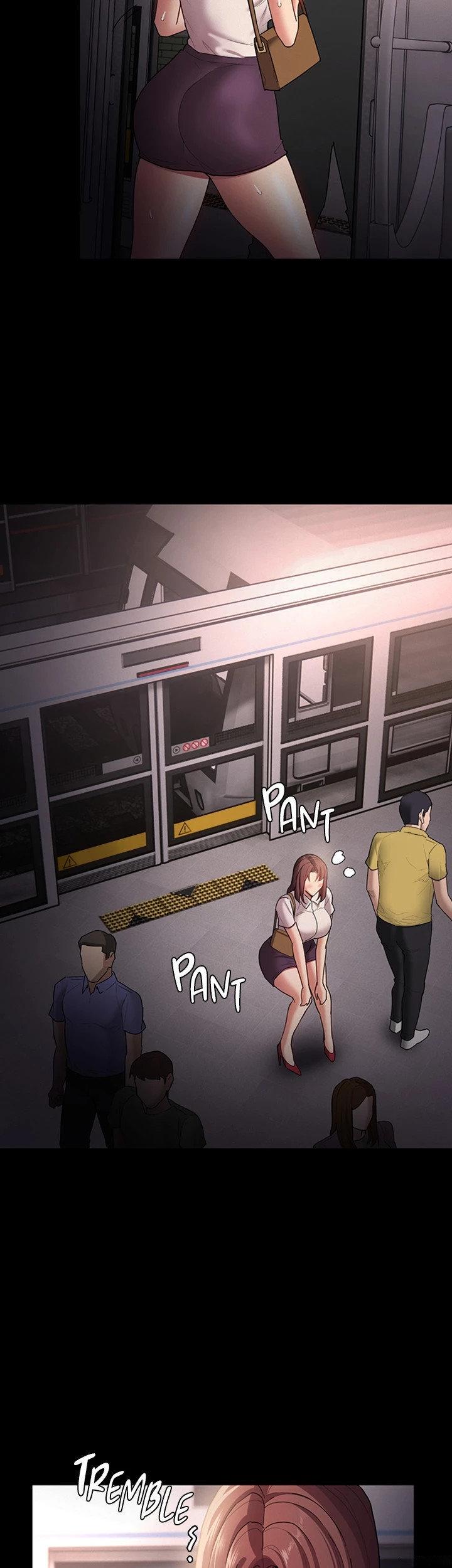Nhật Kí Của Kẻ Biến Thái 