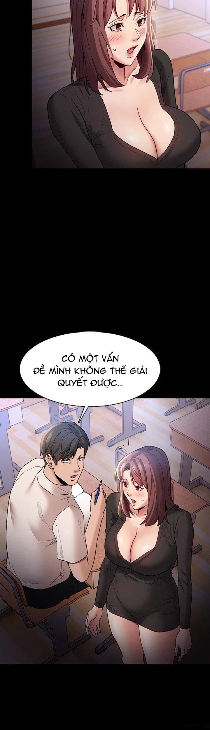Nhật Kí Của Kẻ Biến Thái 
