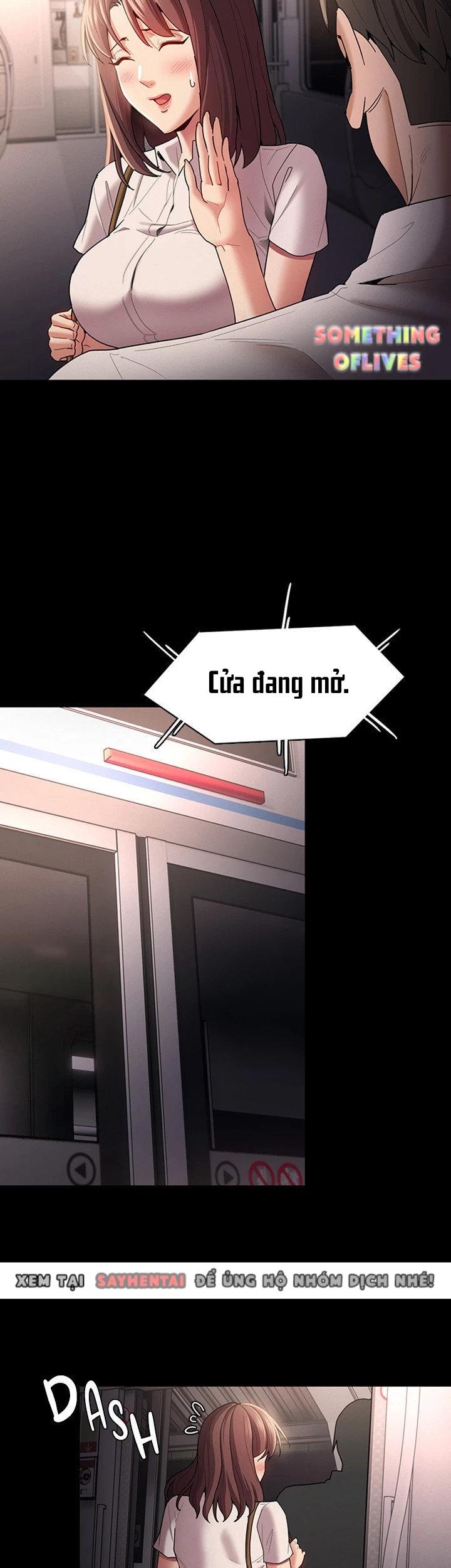 Nhật Kí Của Kẻ Biến Thái 