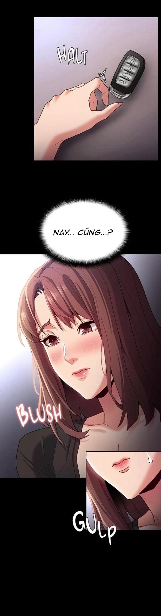 Nhật Kí Của Kẻ Biến Thái 