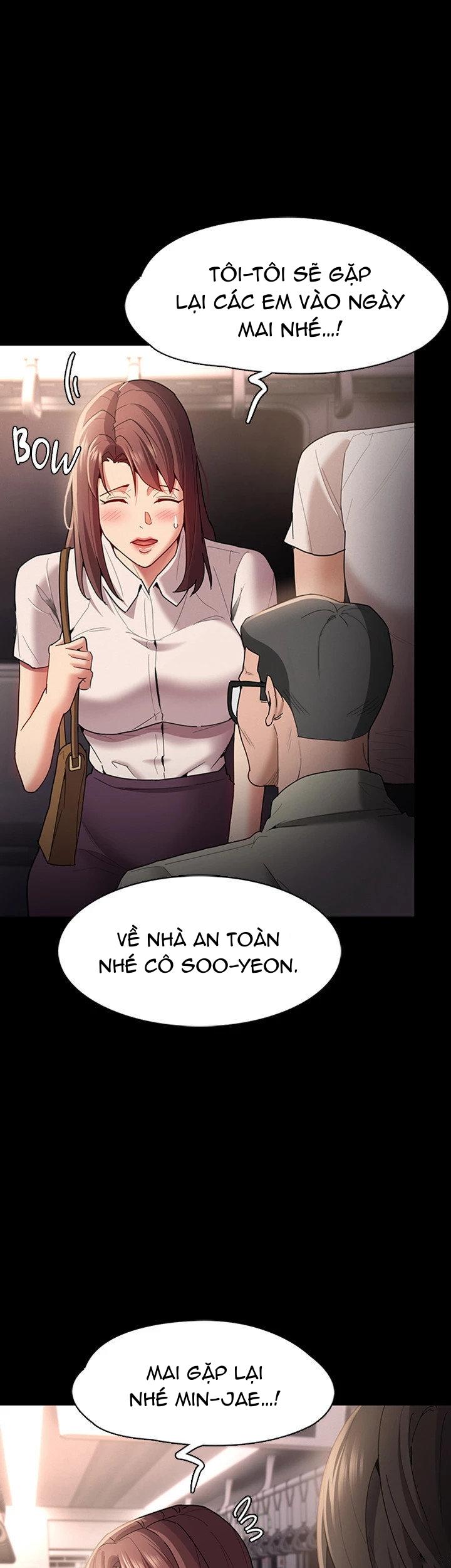 Nhật Kí Của Kẻ Biến Thái 