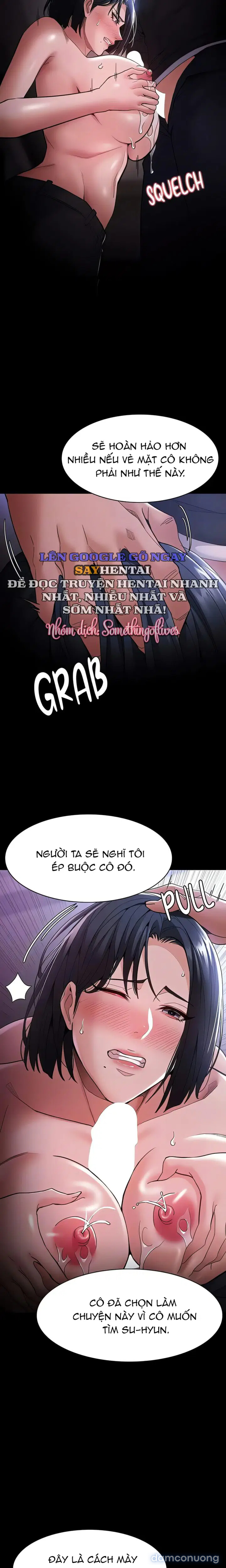 Nhật Kí Của Kẻ Biến Thái 