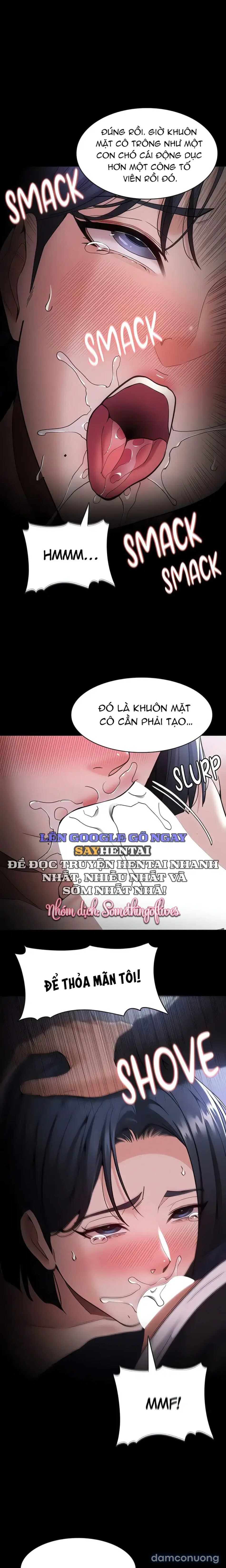 Nhật Kí Của Kẻ Biến Thái 