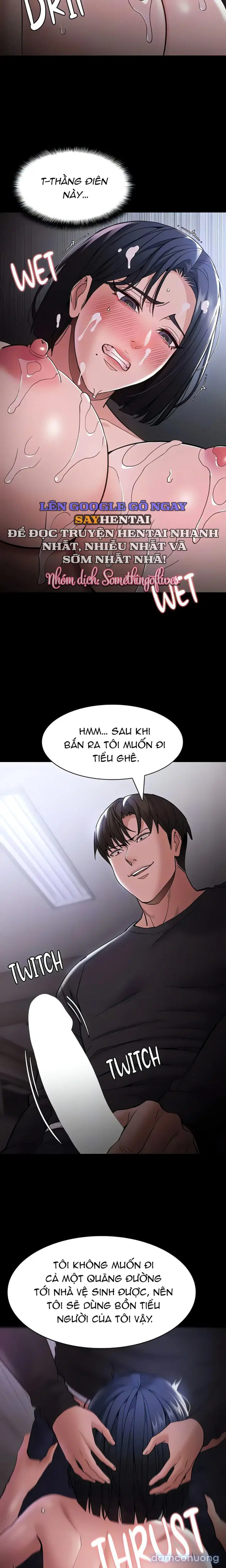 Nhật Kí Của Kẻ Biến Thái 