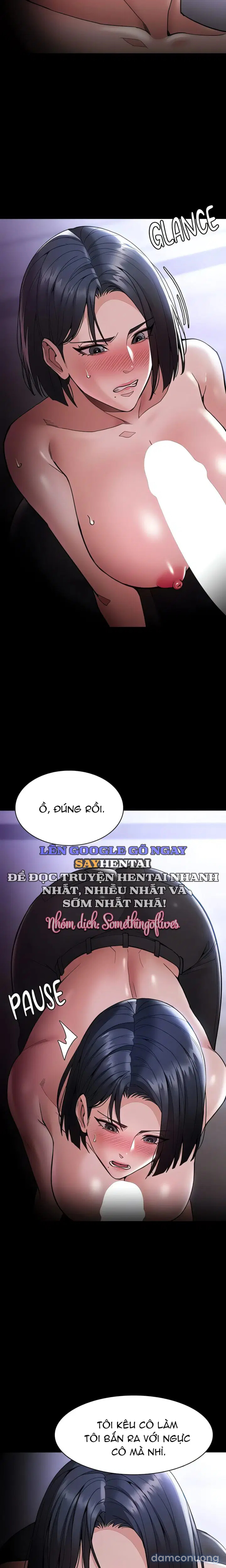 Nhật Kí Của Kẻ Biến Thái 
