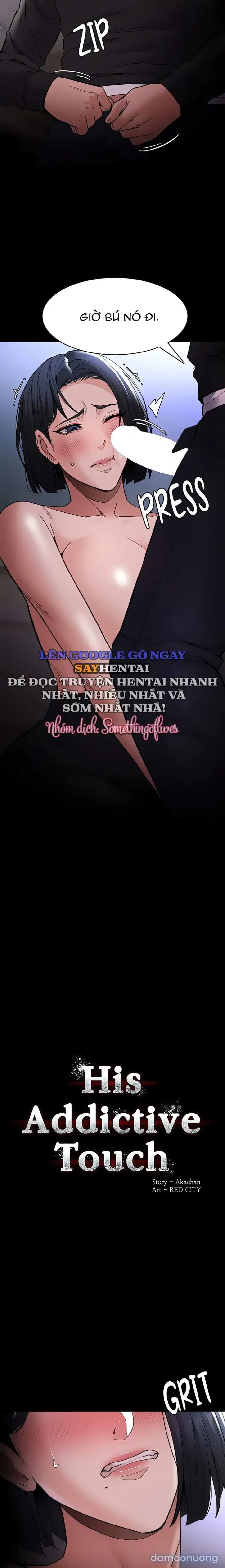 Nhật Kí Của Kẻ Biến Thái 