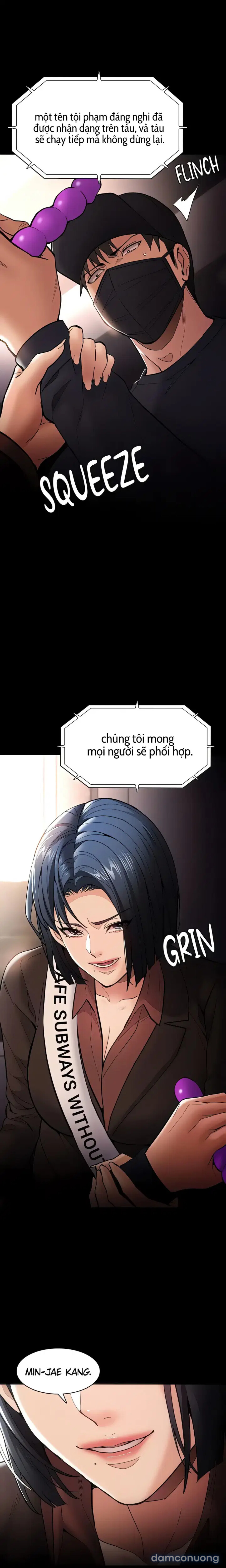 Nhật Kí Của Kẻ Biến Thái 