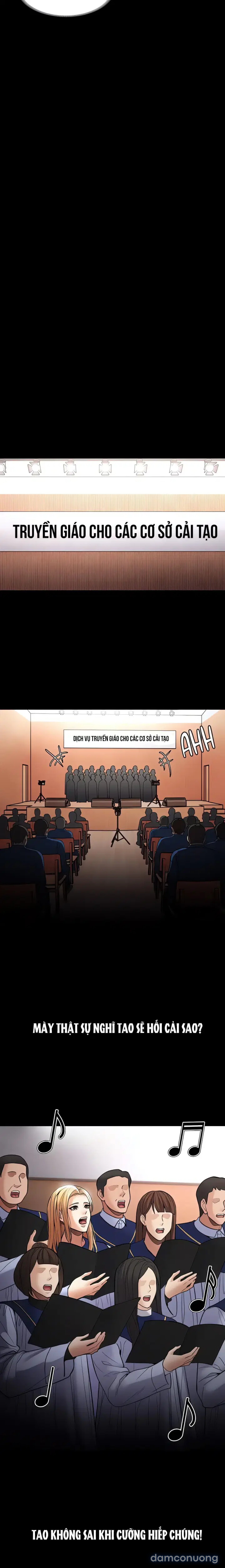 Nhật Kí Của Kẻ Biến Thái 
