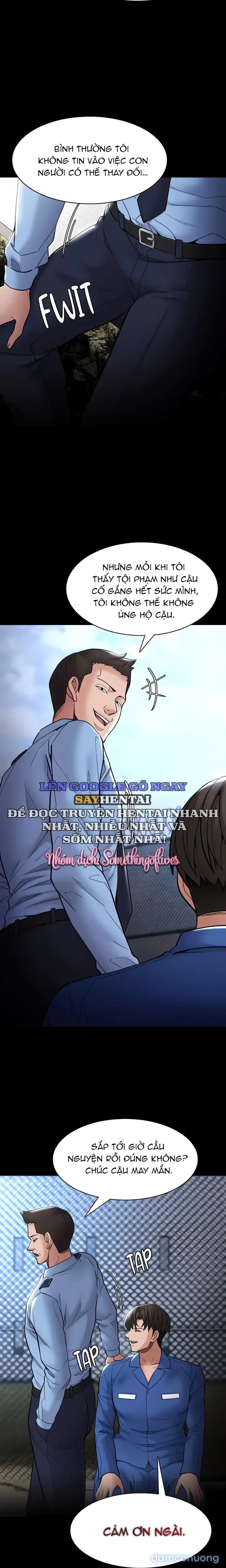 Nhật Kí Của Kẻ Biến Thái 